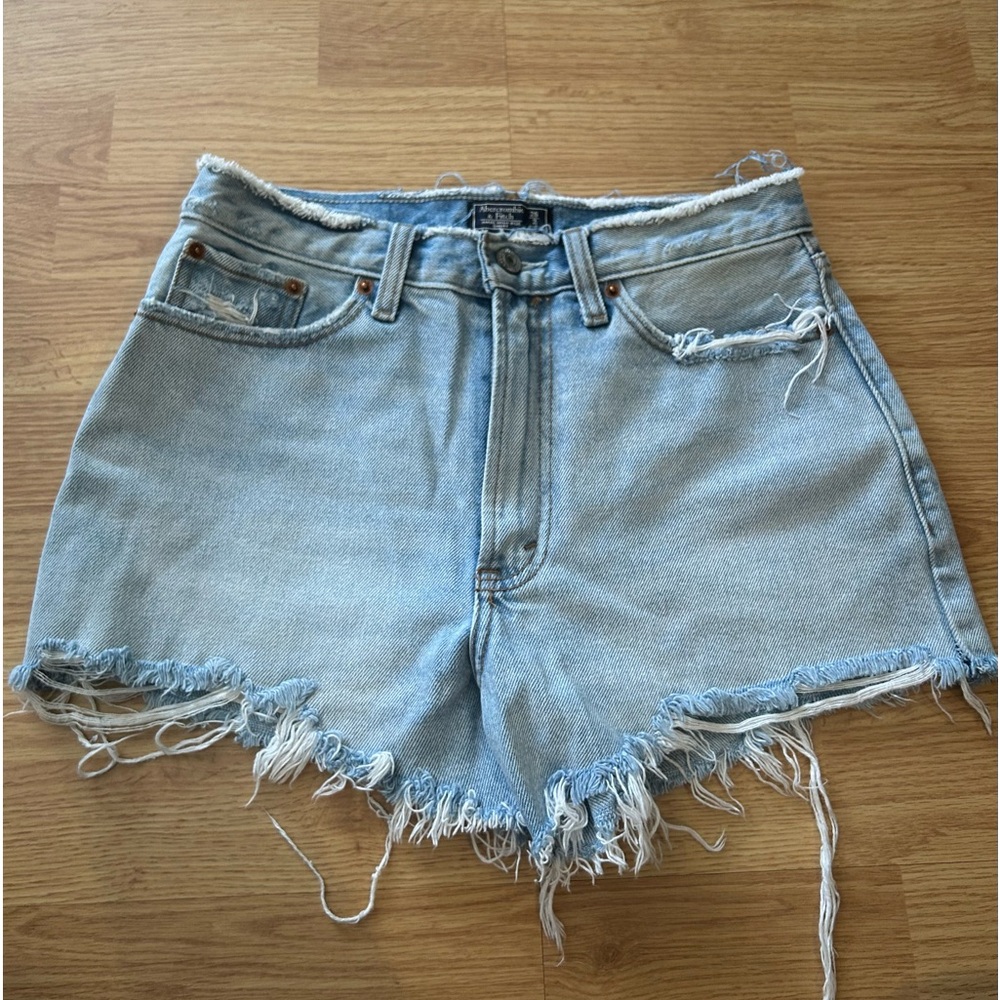 Abercrombie & Fitch Shorts